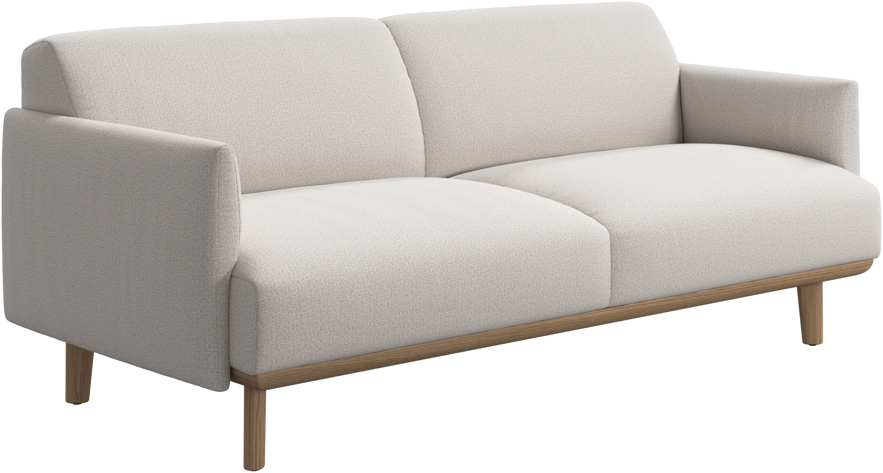 lalala】BoConcept ボーコンセプト 2.5人掛けソファ 2.5人掛け